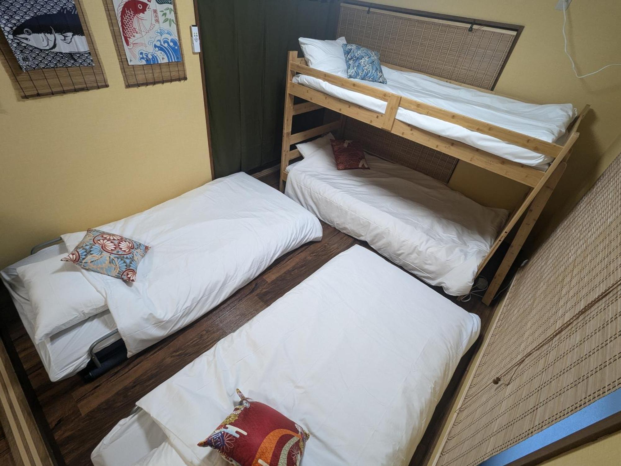 Matsuri House * Präfektur Tokio